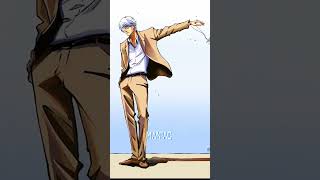 Ryuken Ishida 4K Kulosa Edit