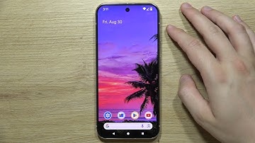 GOOGLE Pixel 9 Pro: Does have Reverse Wireless Charging?