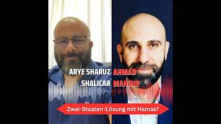 Download Lagu Sonderfolge - im Gespräch mit Ahmad Mansur: Wäre eine Zwei-Staaten-Lösung mit der Hamas eine Option? MP3 Download Lagu Sonderfolge - im Gespräch mit Ahmad Mansur: Wäre eine Zwei-Staaten-Lösung mit der Hamas eine Option? MP3