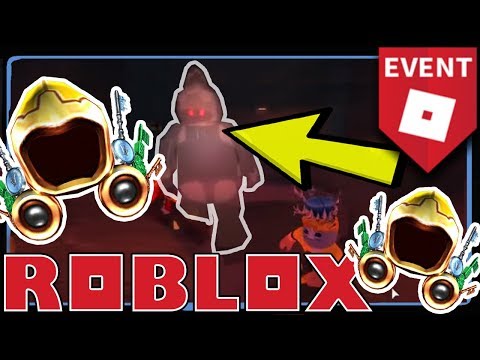 Golden Dominus Is Here Roblox Ready Player One Youtube - roblox gold dominus event youtube