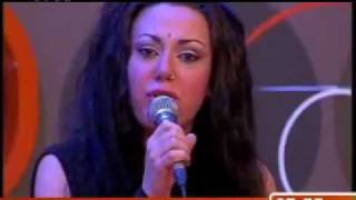 Visions of Atlantis Seven Seas Unplugged @ Hungarian Tv Show (RTL Klub)