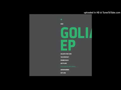 Enei — Enei ft. DRS - Goliath