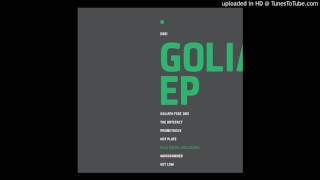 Enei ft. DRS - Goliath