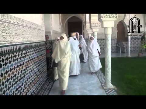 عادات و تقاليد الحايك تلمسان