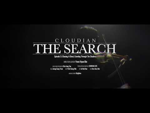 CLOUDIAN — The Search