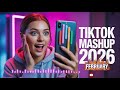 Tiktok mashup🖤|February 2026 |💓 *NOT CLEAN💓