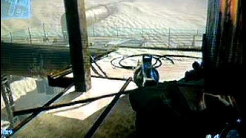 awesome spots on rust mw2