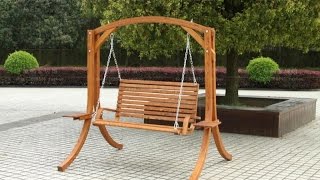 I created this video with the YouTube Slideshow Creator (https://www.youtube.com/upload) outdoor wooden rocking chairs,