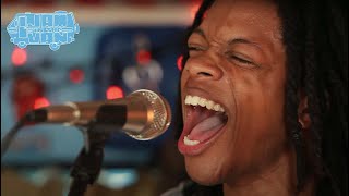 Video thumbnail of "RADKEY - "Red Letter" (Live in Austin, TX 2014) #JAMINTHEVAN"