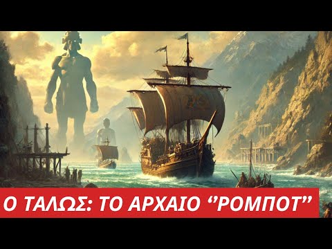 Η Τεχνητή Νοημοσύνη...