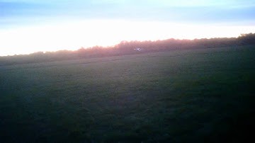 Iconic-X FPV CC3D Testing new PID´s