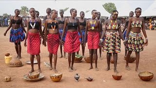 South Sudan: Aweil town cultural peace festival holds amid calls for unity