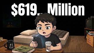 You Just Became a Millionaire Overnight Nobody Knows