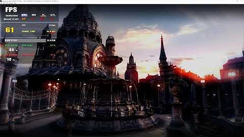 Xenia 1.0.624-canary_experimental (3x) | Devil May Cry 4 [XBOX360 EMULATION]