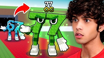 I Upgraded The Most OP SECRETS in Steal a Brainrot!