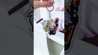 POV: you finally unlock the real Overwatch buff 🔑🥤