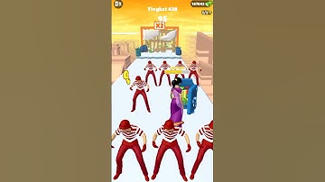 Run Rich 3D - Tingkat 438, Best Funny All Levels Gameplay Walkthrough (Android, Ios)