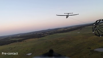 UAV Docking for Autonomous Aerial Refueling