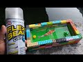LEGO FLEX SEAL Fish POND! DIY
