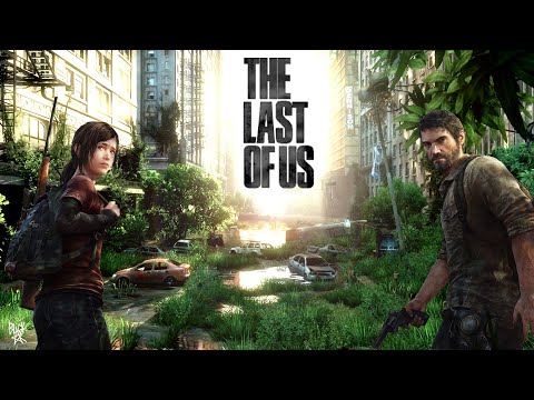 THE LAST OF US REMASTERED [over 200 game of the year award]