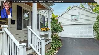 3 Nickerson Street video tour