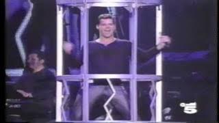 Shake Your Bon Bon Live