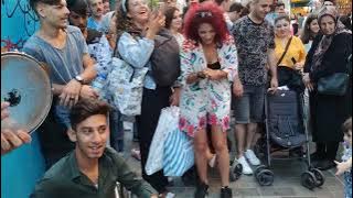 Sercan'ı Hiç Bu Kadar İstekli Görmediniz Helal Olsun