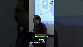 China&#39;s AI Revolution  Why It Should Concern EVERYONE!