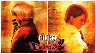 Devil May Cry 2 • TÜRKÇE ALTYAZILI