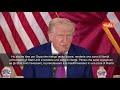 Trump Ci Prenderemo Gaza Per Trasformarla In Una Zona Di Libertà Trump Ci Prenderemo Gaza Per Trasformarla In Una Zona Di Libertà