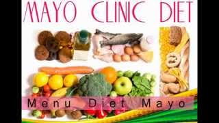 Diet Mayo 13 Hari