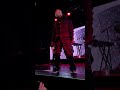 Capture de la vidéo Tiago Pzk Los Angeles 11/29/22 Full Concert