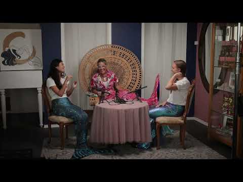 Related Embedded Video Item Thumbnail