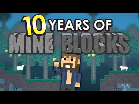 mine blocks survival : r/MineBlocks