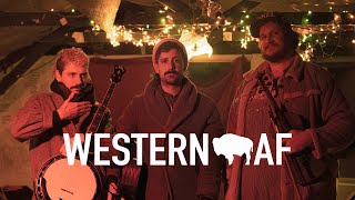 Dylan Earl, Willi Carlisle & Nick Shoulders | "If I Could Only Fly" | Western AF chords