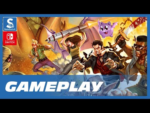 YouTube video thumbnail