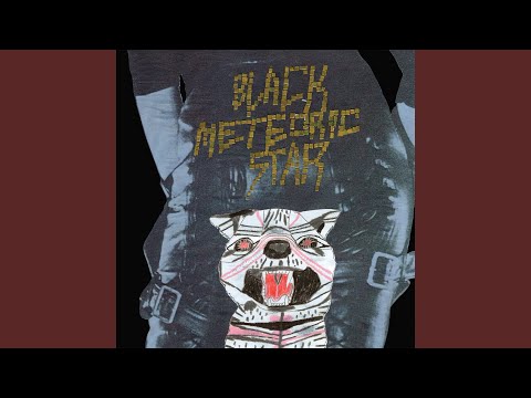 Black Meteoric Star — Death Tunnel