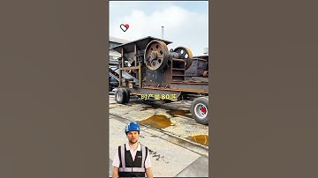 #fcnfm How Mobile Crushing Stations Enhance Project Flexibility