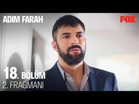 Adım Farah: Season 2, Episode 4 Clip