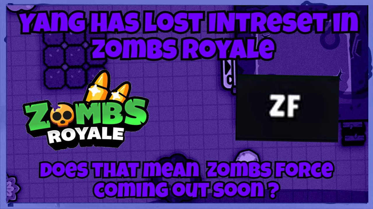 Zombs Royale Not Loading, How To Fix ZombsRoyale.io Not Loading Issue? -  News