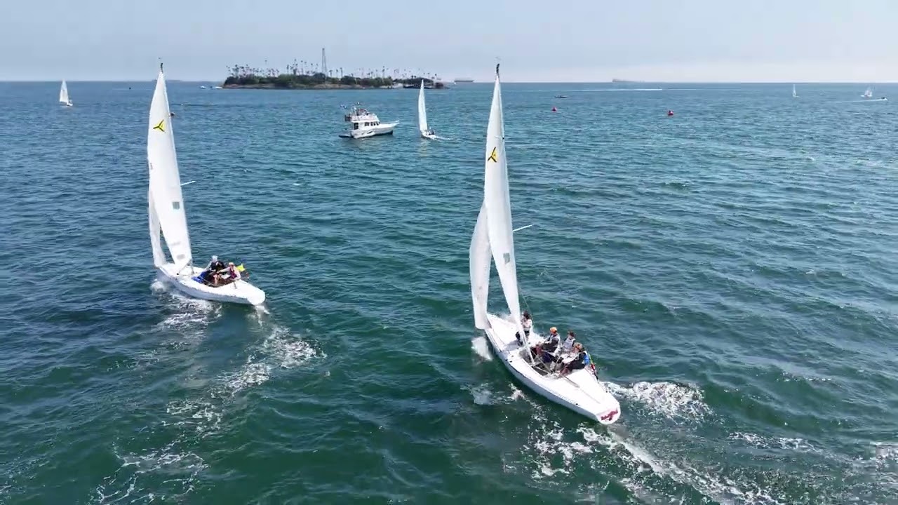 ⁣2025 Dickson Cup   Day 2   F13M3   Christopher v Parszik start