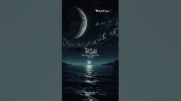 #سورة_الزخرف || ولئن سألتهم من خلقهم ليقولن الله فأني يؤفكون || #المصحف #اكسبلور #القرآن_الكريم