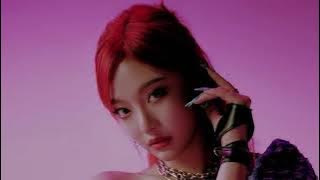 aespa - ‘next level’ beat drop part instrumental (slowed down)