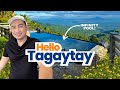 Tagaytay travel guide 2024