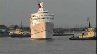 Cruise Ship Mona Lisa