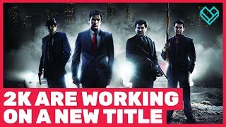 Mafia III Developer Is Working on a “surprising” and “unique” New Game Series