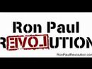 Alicia Keys & Ron Paul "No One" Revolution Remix