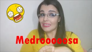 Convite Ao Mês Do Horror 2016