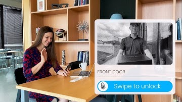 Simplest Video Intercom (Cloud-Based)