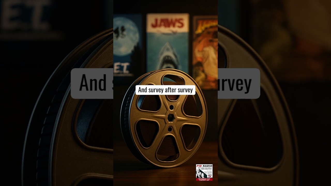 More People Believe in ET than God?!